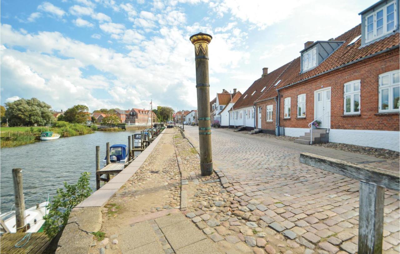 Awesome Apartment In Ribe With 1 Bedrooms And Wifi Dış mekan fotoğraf